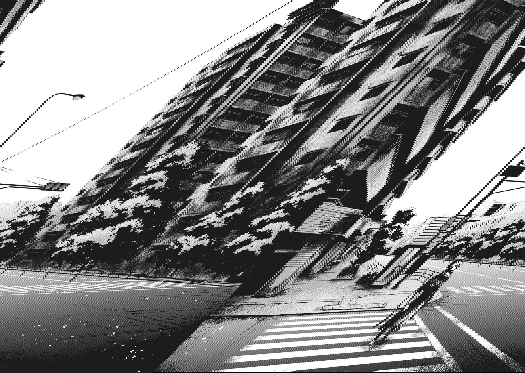 Манга Гранд Метал Органс - Глава 17.2 Страница 2