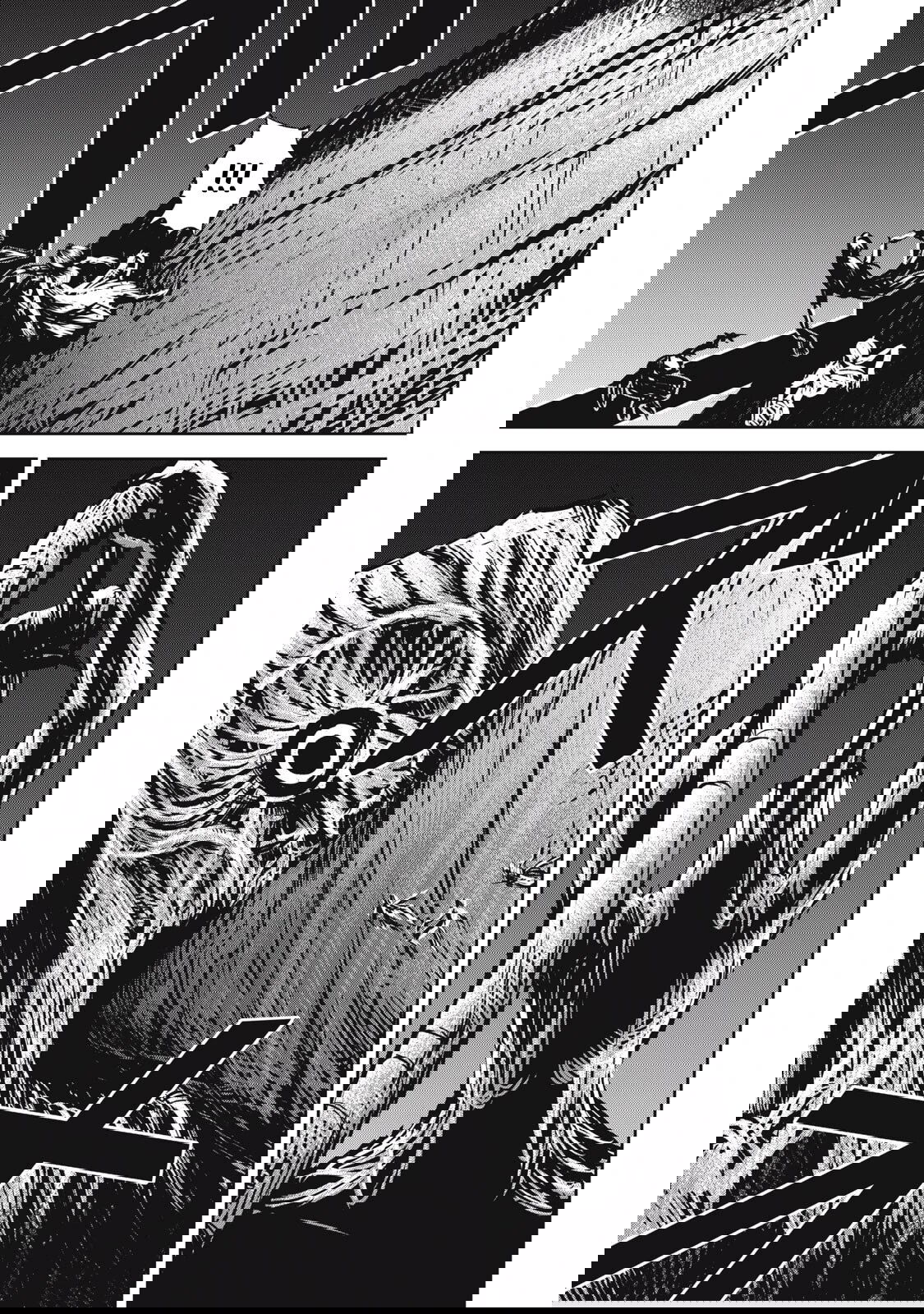 Манга Гранд Метал Органс - Глава 17.1 Страница 9