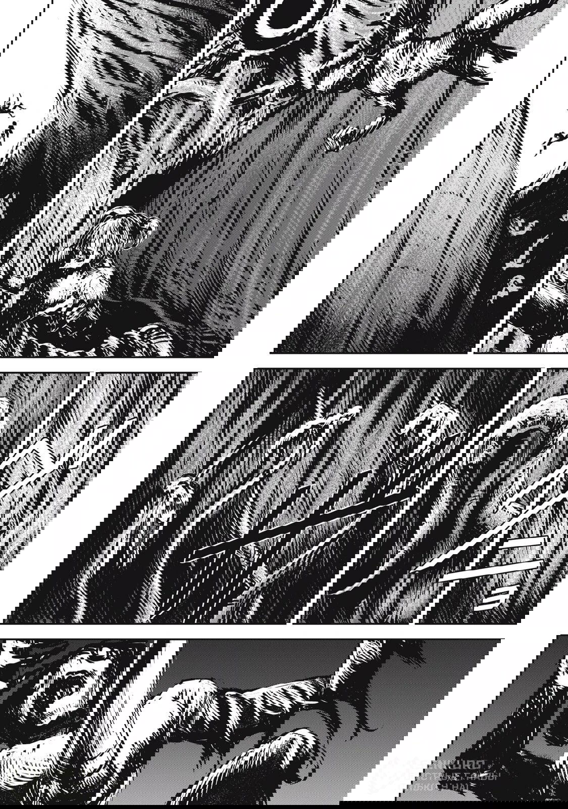 Манга Гранд Метал Органс - Глава 17.1 Страница 10