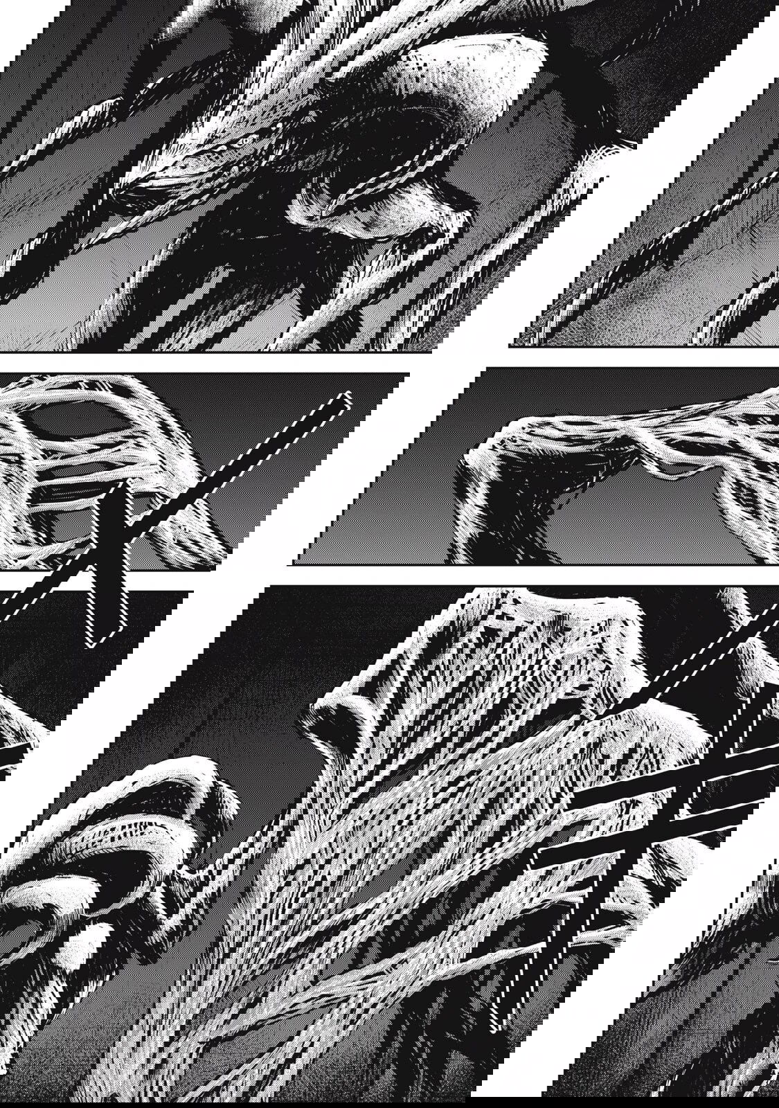 Манга Гранд Метал Органс - Глава 17.1 Страница 2