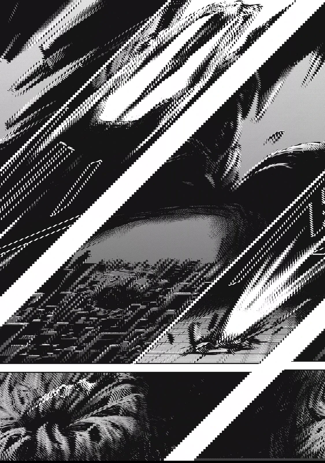 Манга Гранд Метал Органс - Глава 17.1 Страница 3