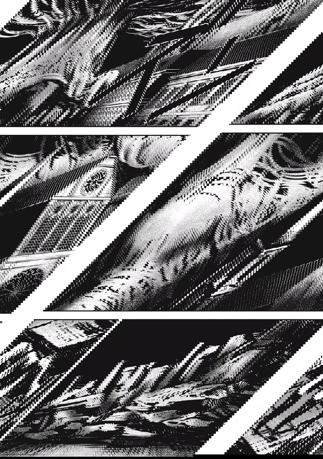 Манга Гранд Метал Органс - Глава 16.2 Страница 2