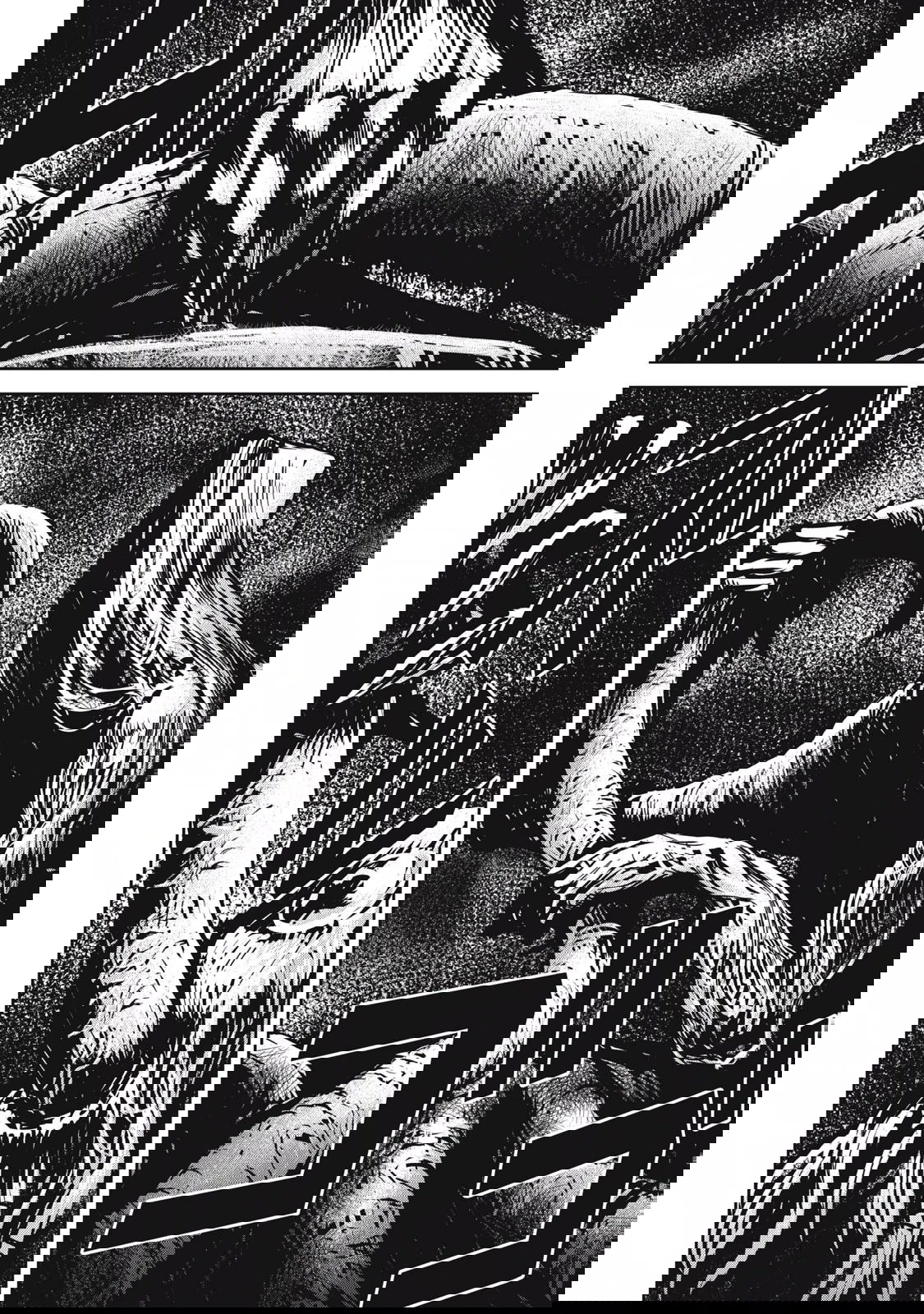 Манга Гранд Метал Органс - Глава 16.1 Страница 2