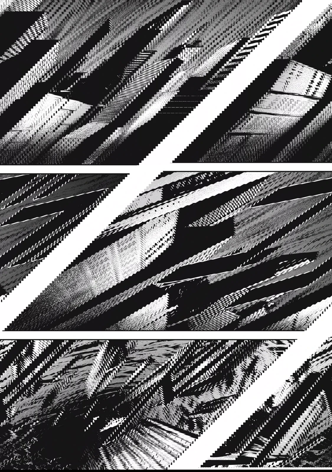 Манга Гранд Метал Органс - Глава 16.1 Страница 3