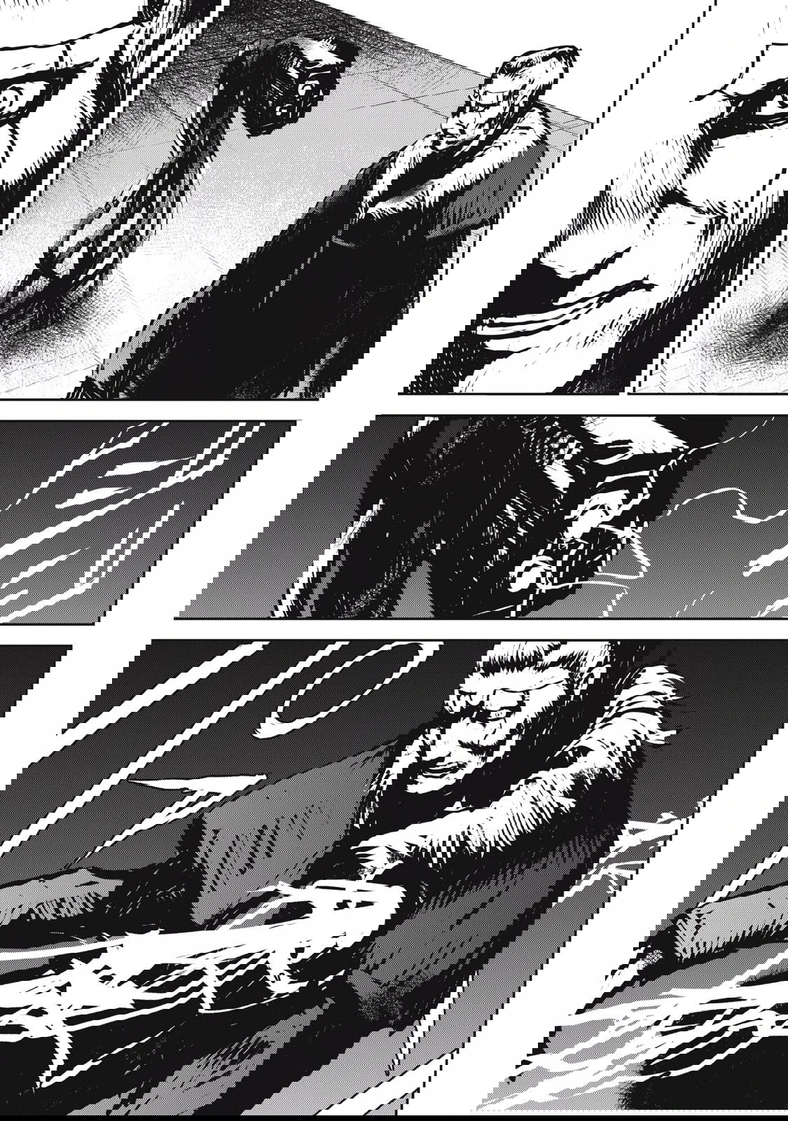 Манга Гранд Метал Органс - Глава 15.2 Страница 7