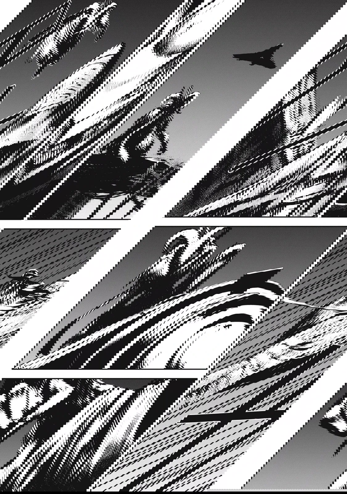 Манга Гранд Метал Органс - Глава 15.1 Страница 8