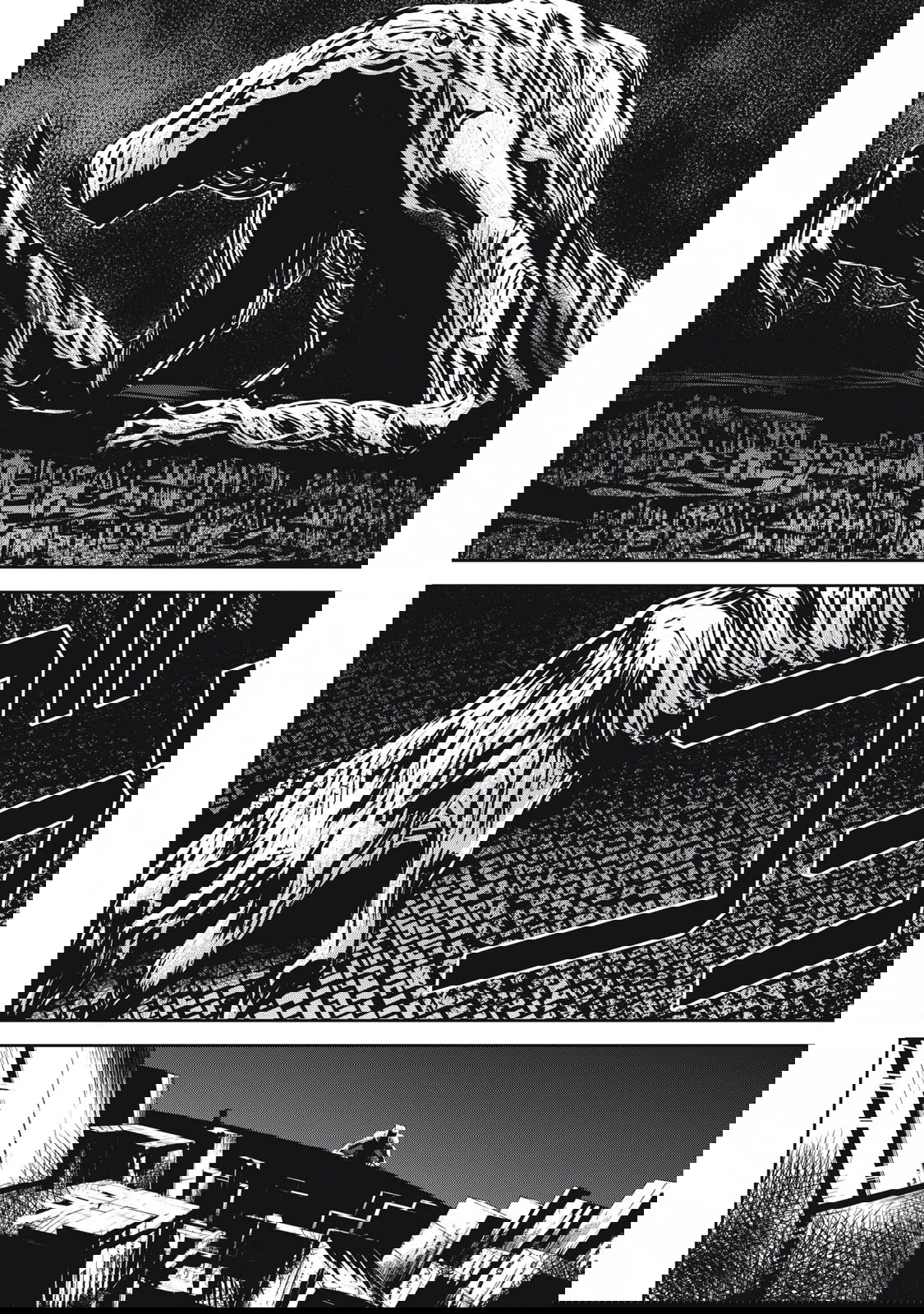 Манга Гранд Метал Органс - Глава 15.1 Страница 2