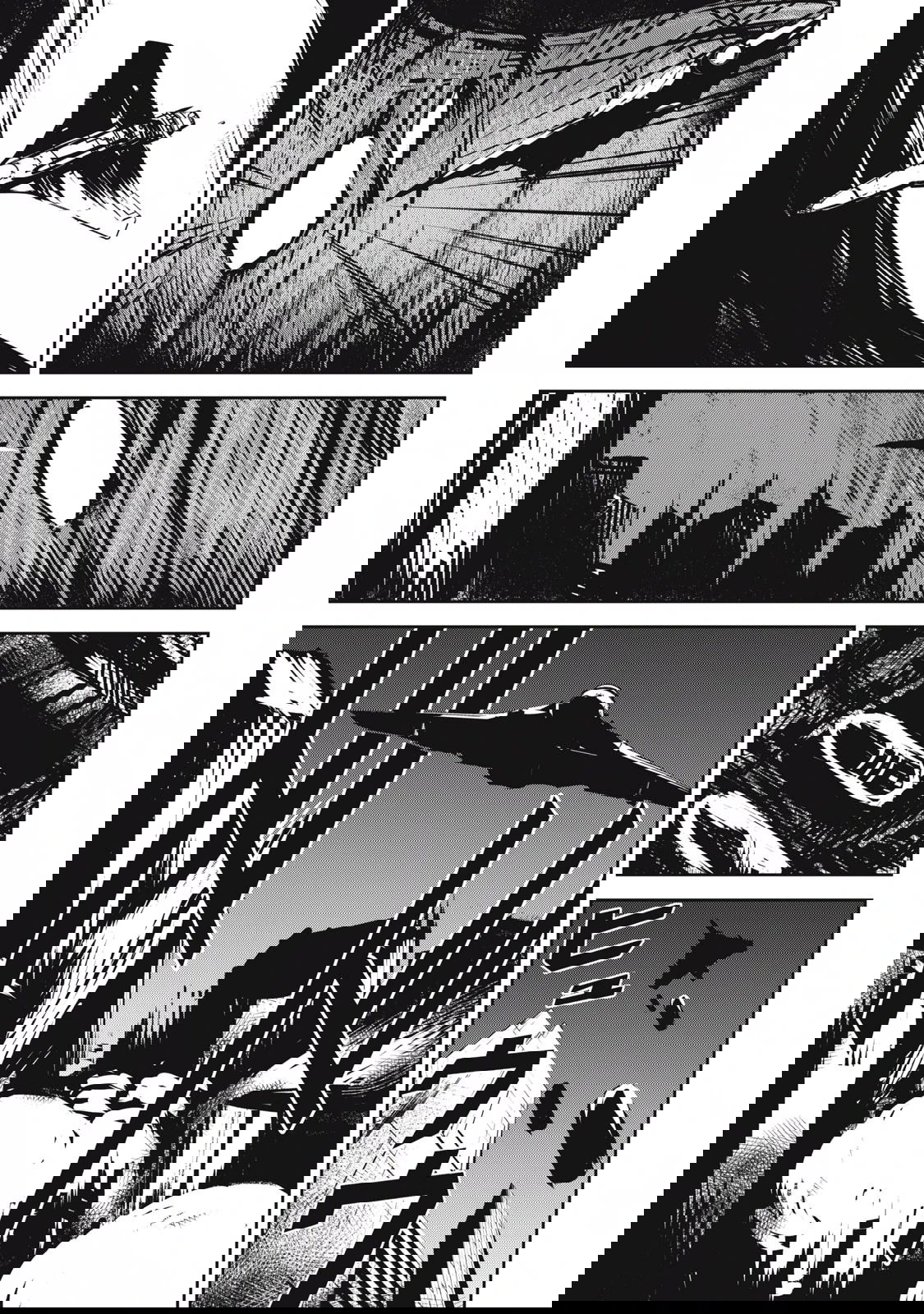 Манга Гранд Метал Органс - Глава 15.1 Страница 7