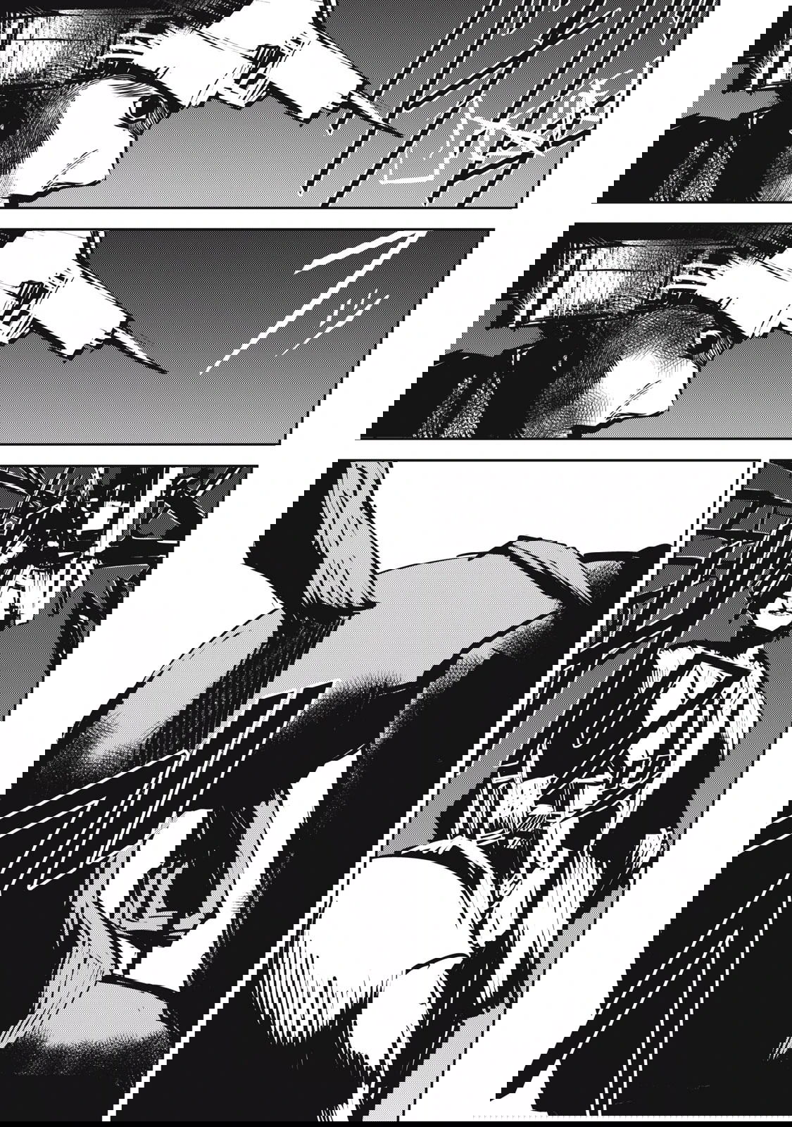 Манга Гранд Метал Органс - Глава 12.2 Страница 7