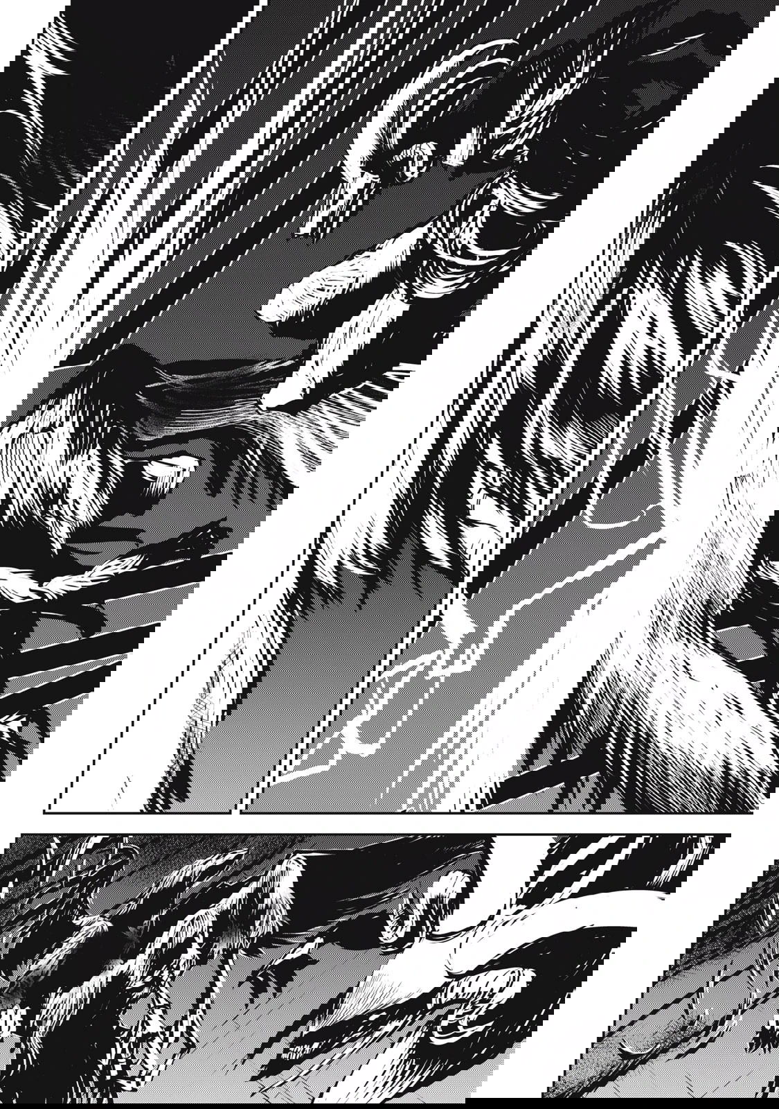 Манга Гранд Метал Органс - Глава 12.2 Страница 4