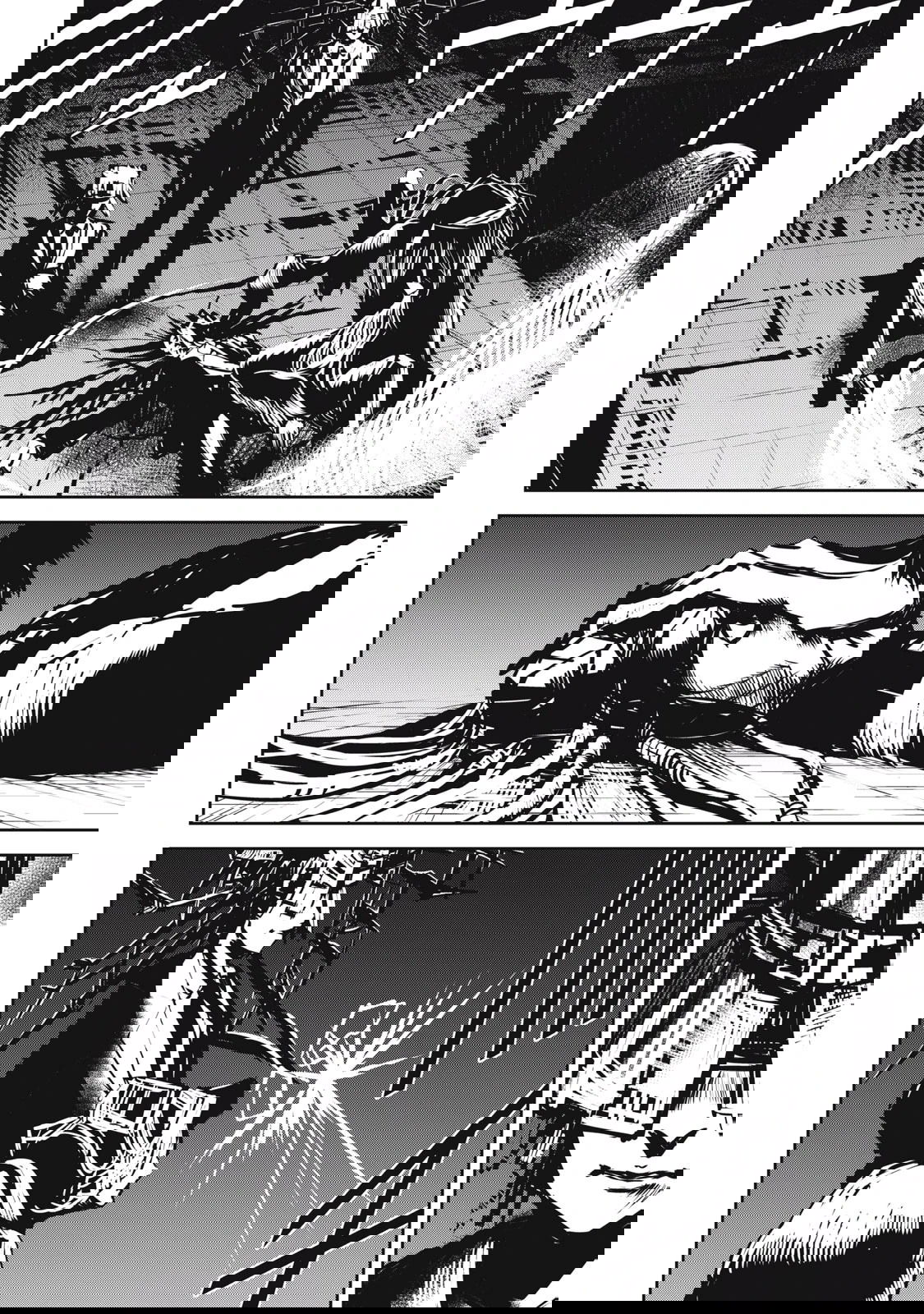 Манга Гранд Метал Органс - Глава 12.2 Страница 6