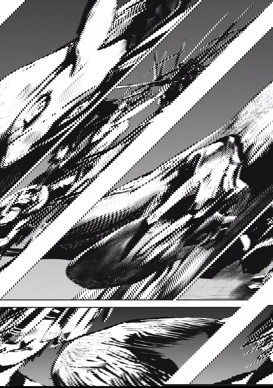 Манга Гранд Метал Органс - Глава 12.2 Страница 8