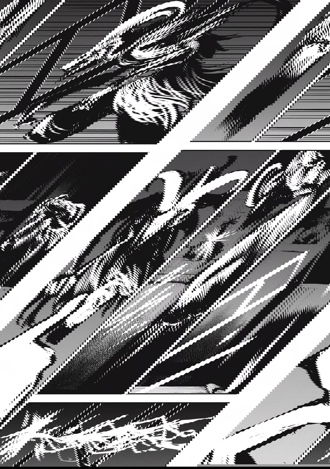 Манга Гранд Метал Органс - Глава 12.2 Страница 3