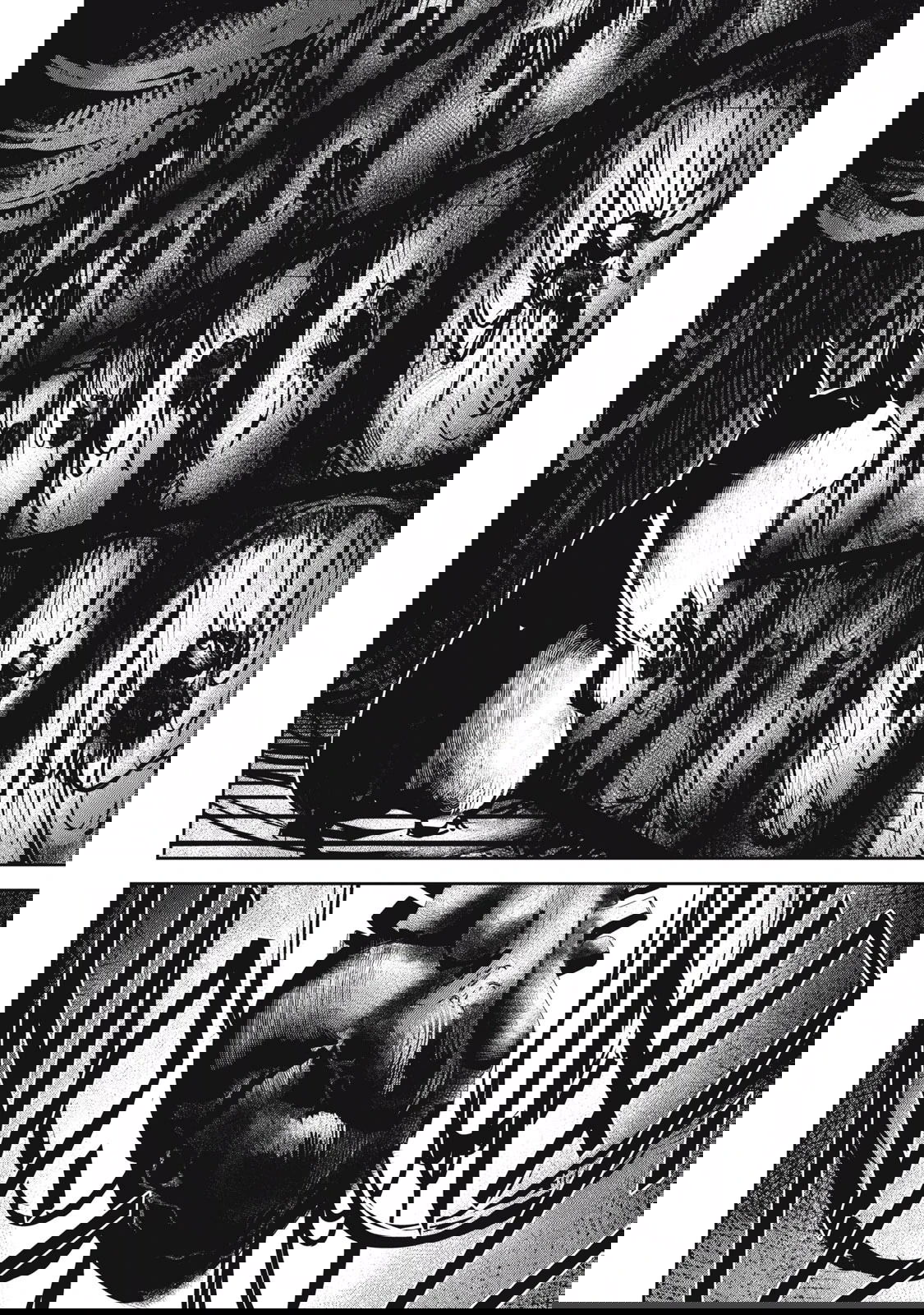 Манга Гранд Метал Органс - Глава 12.2 Страница 14