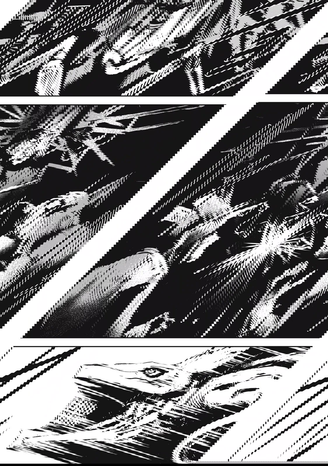 Манга Гранд Метал Органс - Глава 12.1 Страница 16