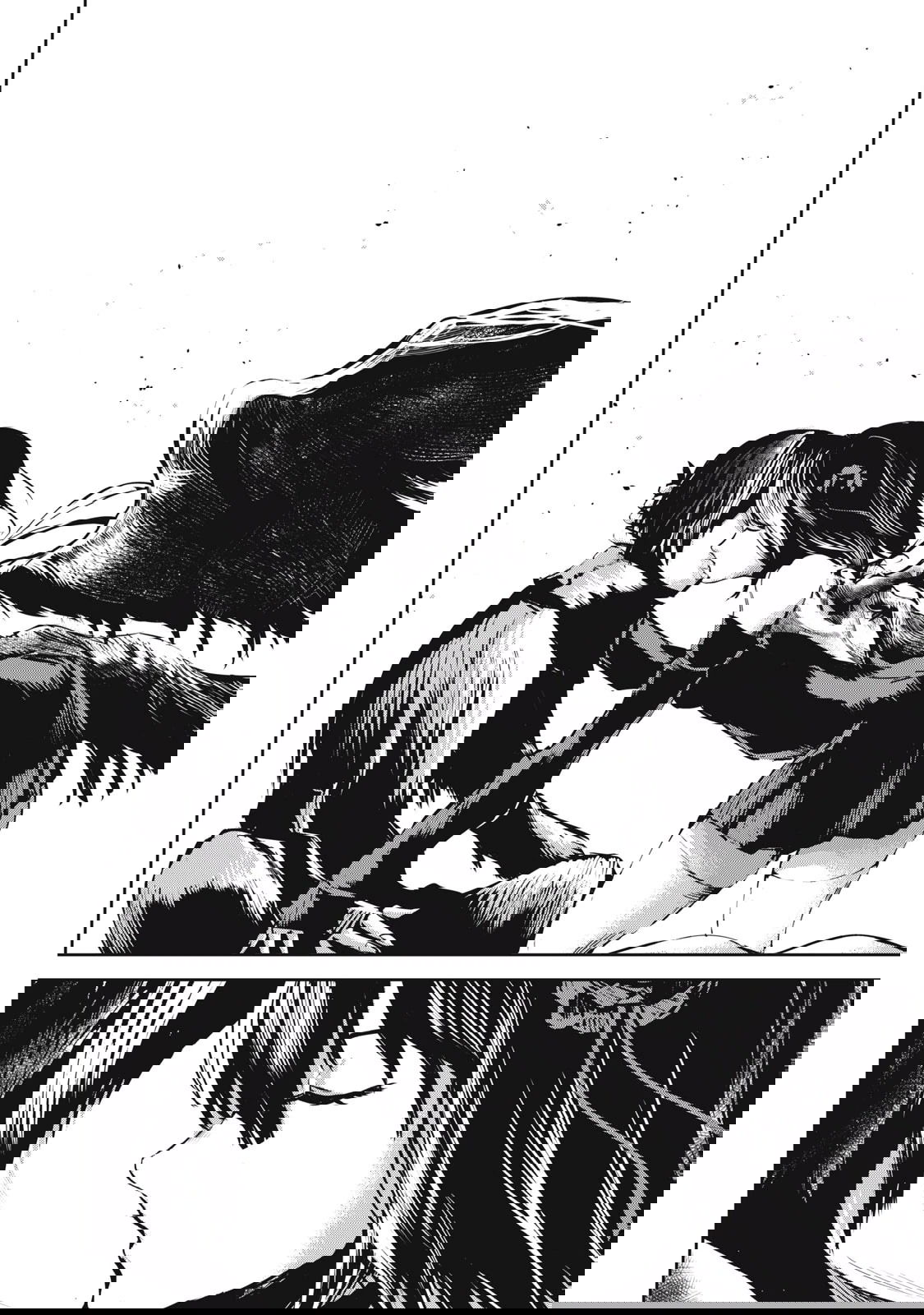 Манга Гранд Метал Органс - Глава 11.2 Страница 6