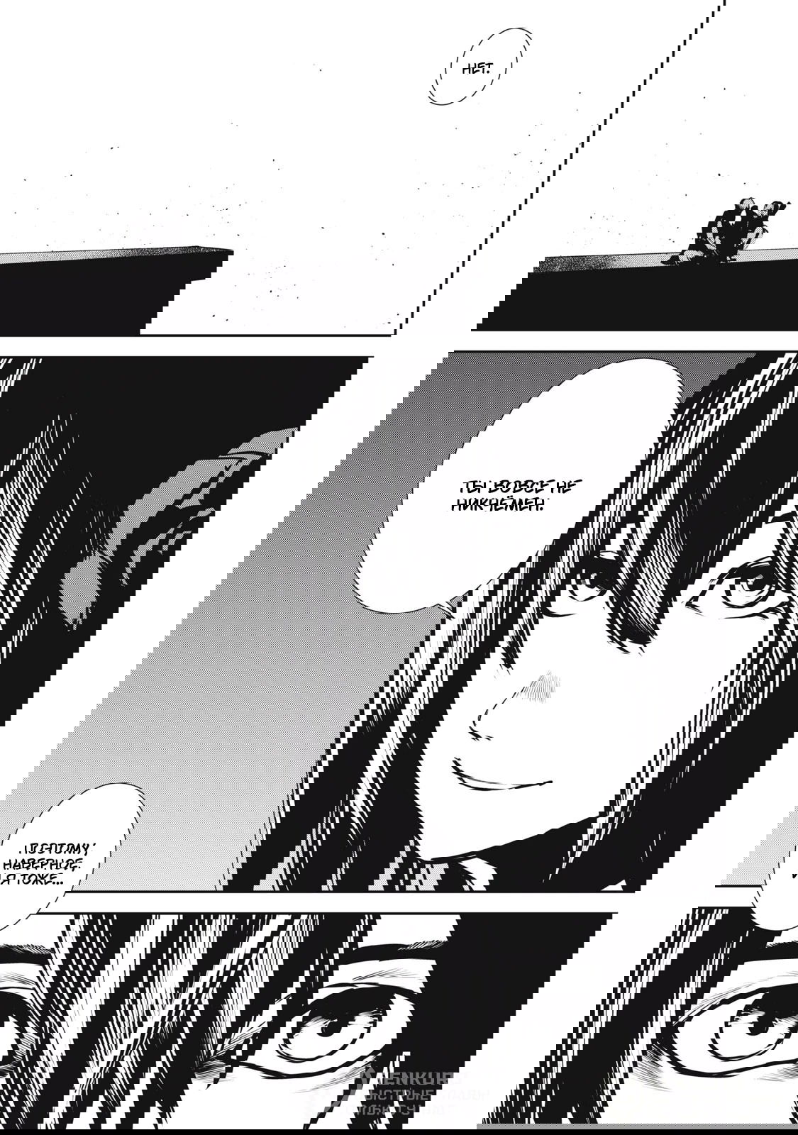 Манга Гранд Метал Органс - Глава 11.2 Страница 5