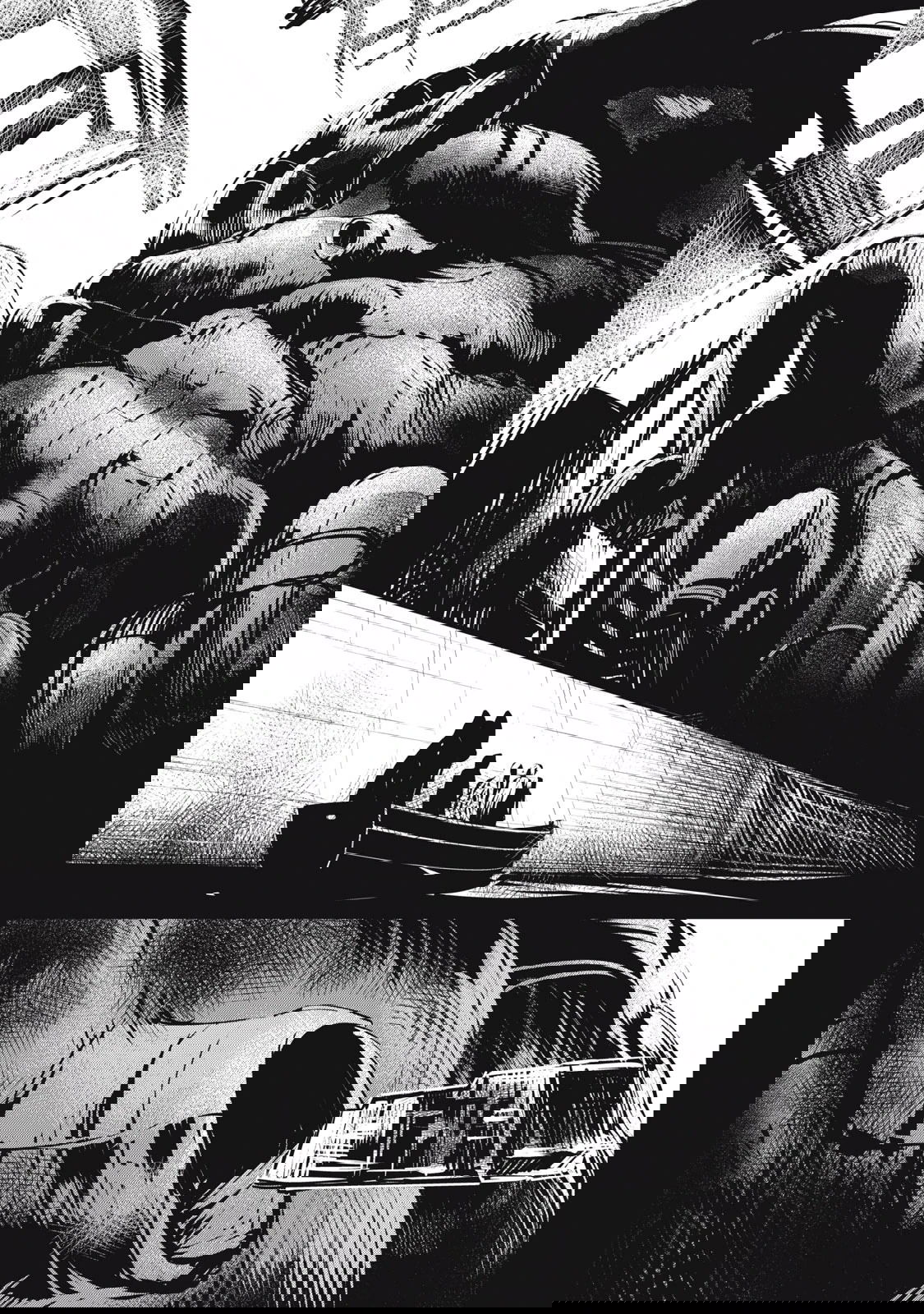 Манга Гранд Метал Органс - Глава 11.2 Страница 11