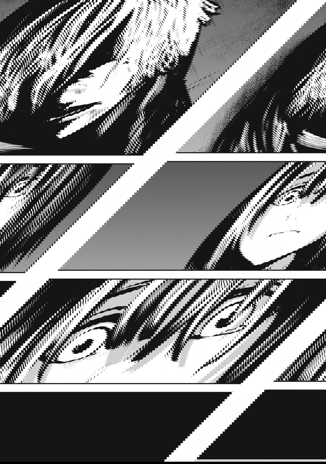 Манга Гранд Метал Органс - Глава 11.1 Страница 3