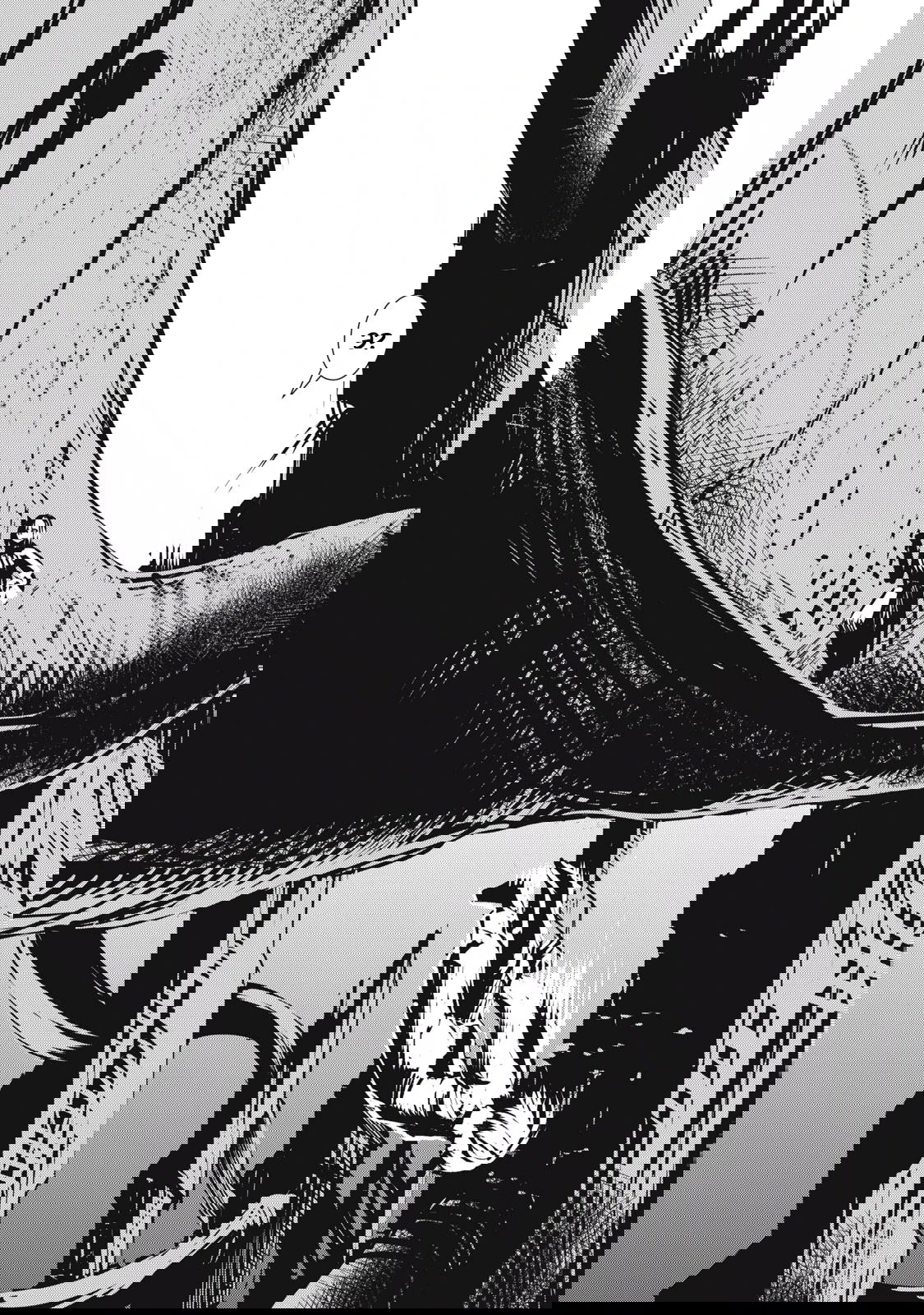 Манга Гранд Метал Органс - Глава 10.2 Страница 19