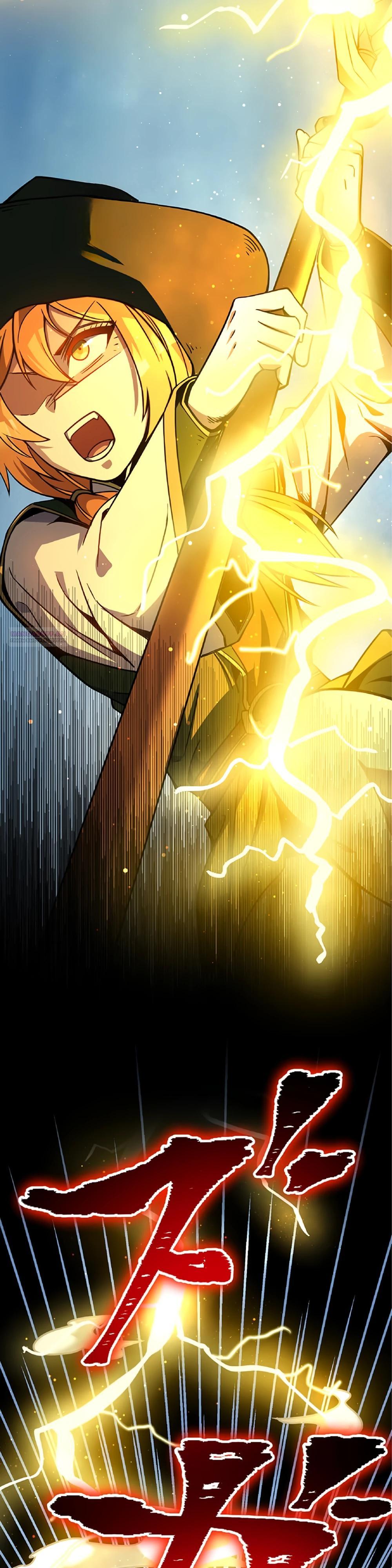 Манга Маг поддержки учителя низкого уровня становится сильнейшим мудрецом. - Глава 20 Страница 6