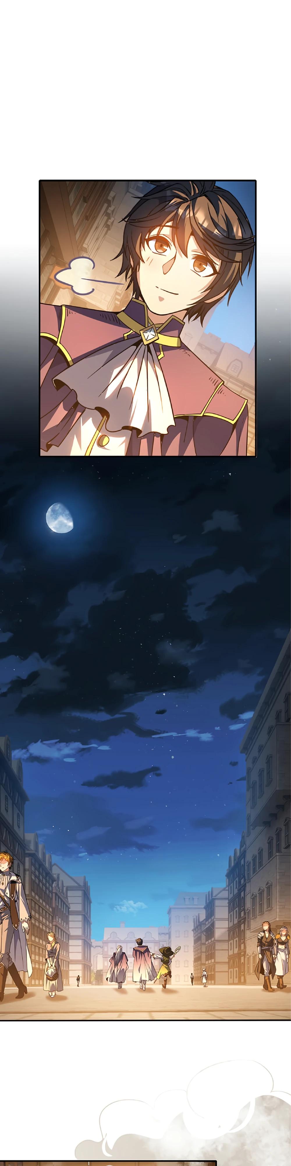 Манга Маг поддержки учителя низкого уровня становится сильнейшим мудрецом. - Глава 20 Страница 31