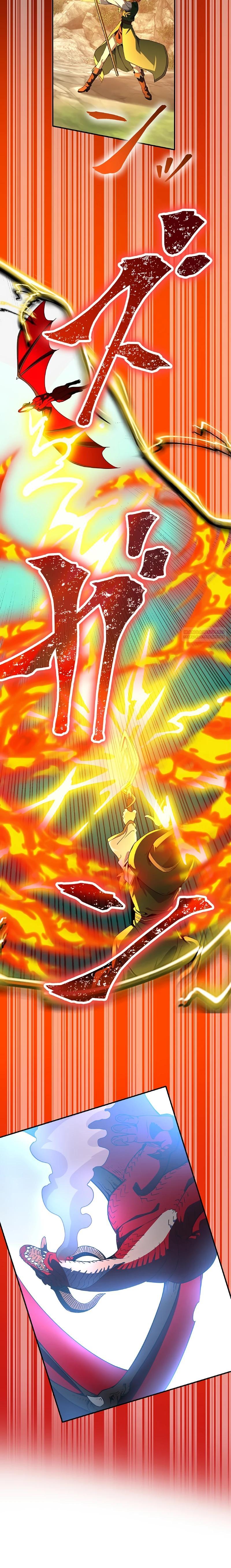 Манга Маг поддержки учителя низкого уровня становится сильнейшим мудрецом. - Глава 19 Страница 26