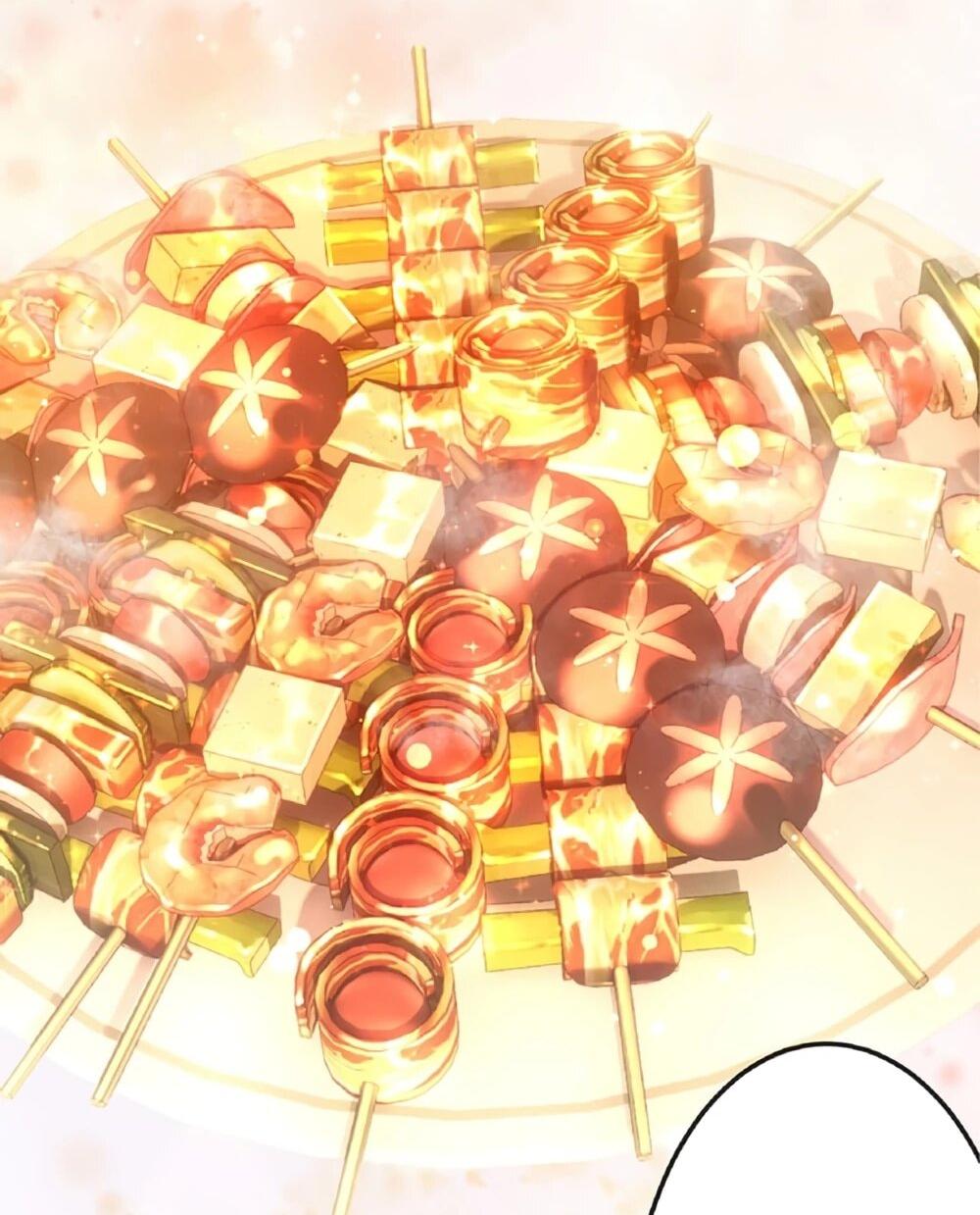 Манга Маг поддержки учителя низкого уровня становится сильнейшим мудрецом. - Глава 17 Страница 2