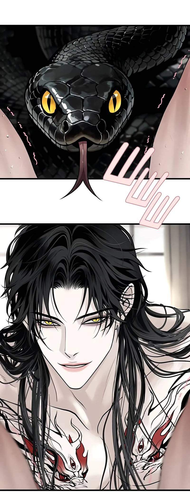 Манга День обмана - Глава 9 Страница 5