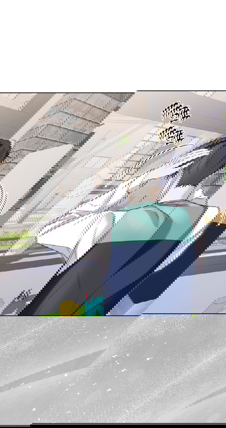 Манга День обмана - Глава 3 Страница 55