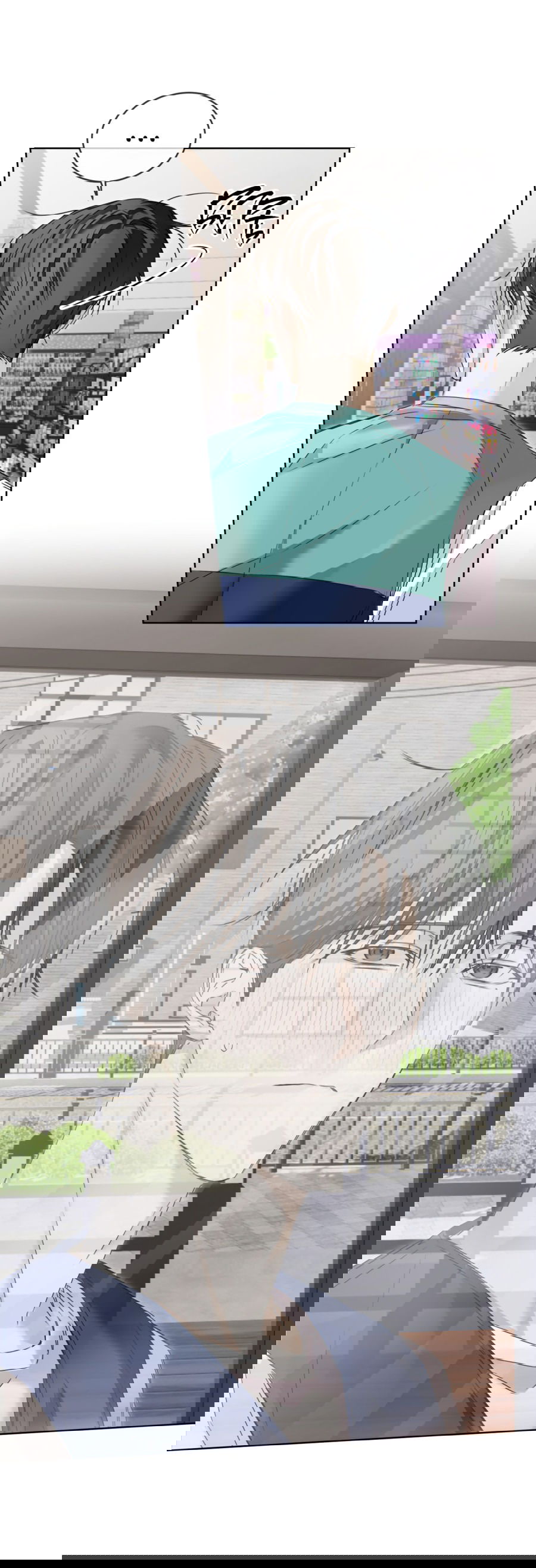 Манга День обмана - Глава 3 Страница 53