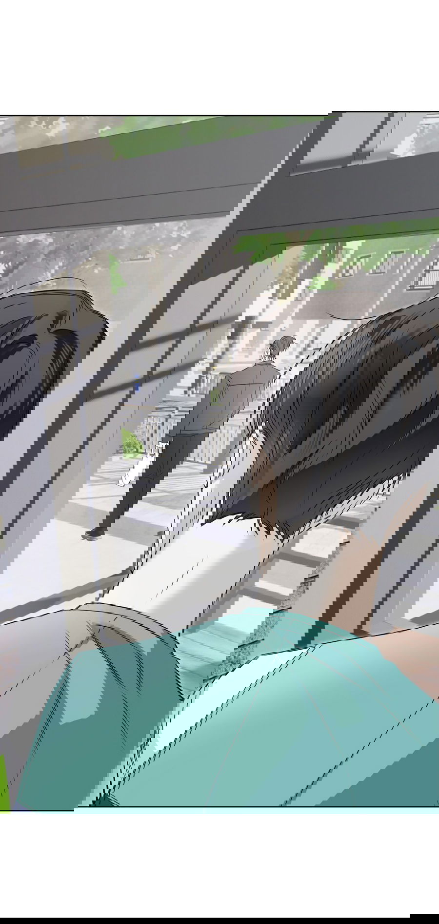 Манга День обмана - Глава 3 Страница 46