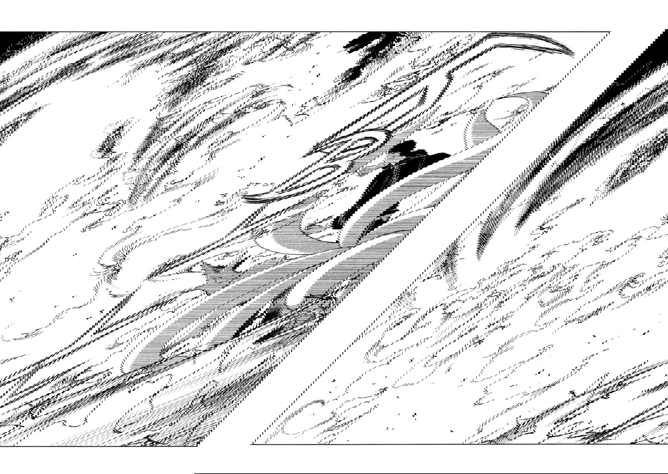 Манга Триплексоголик: Рэй - Глава 1 Страница 11