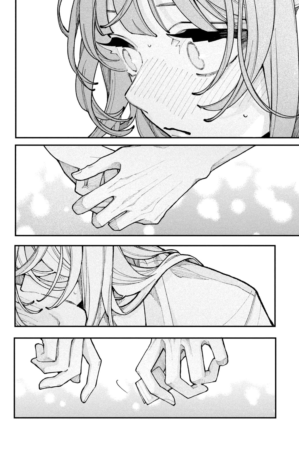 Манга Влюбляйтесь, фальшивые ангелы! - Глава 13 Страница 25