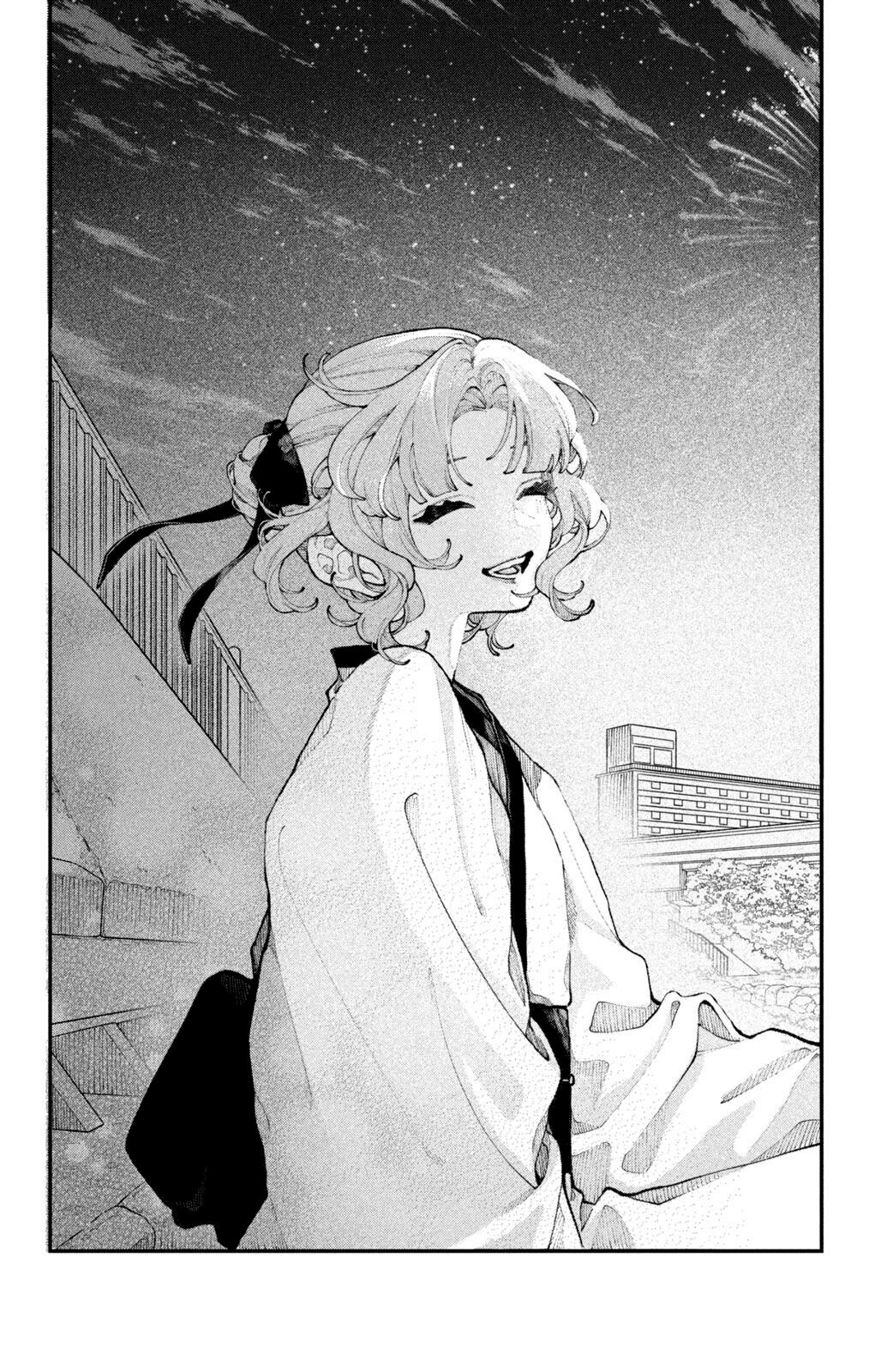 Манга Влюбляйтесь, фальшивые ангелы! - Глава 15 Страница 19