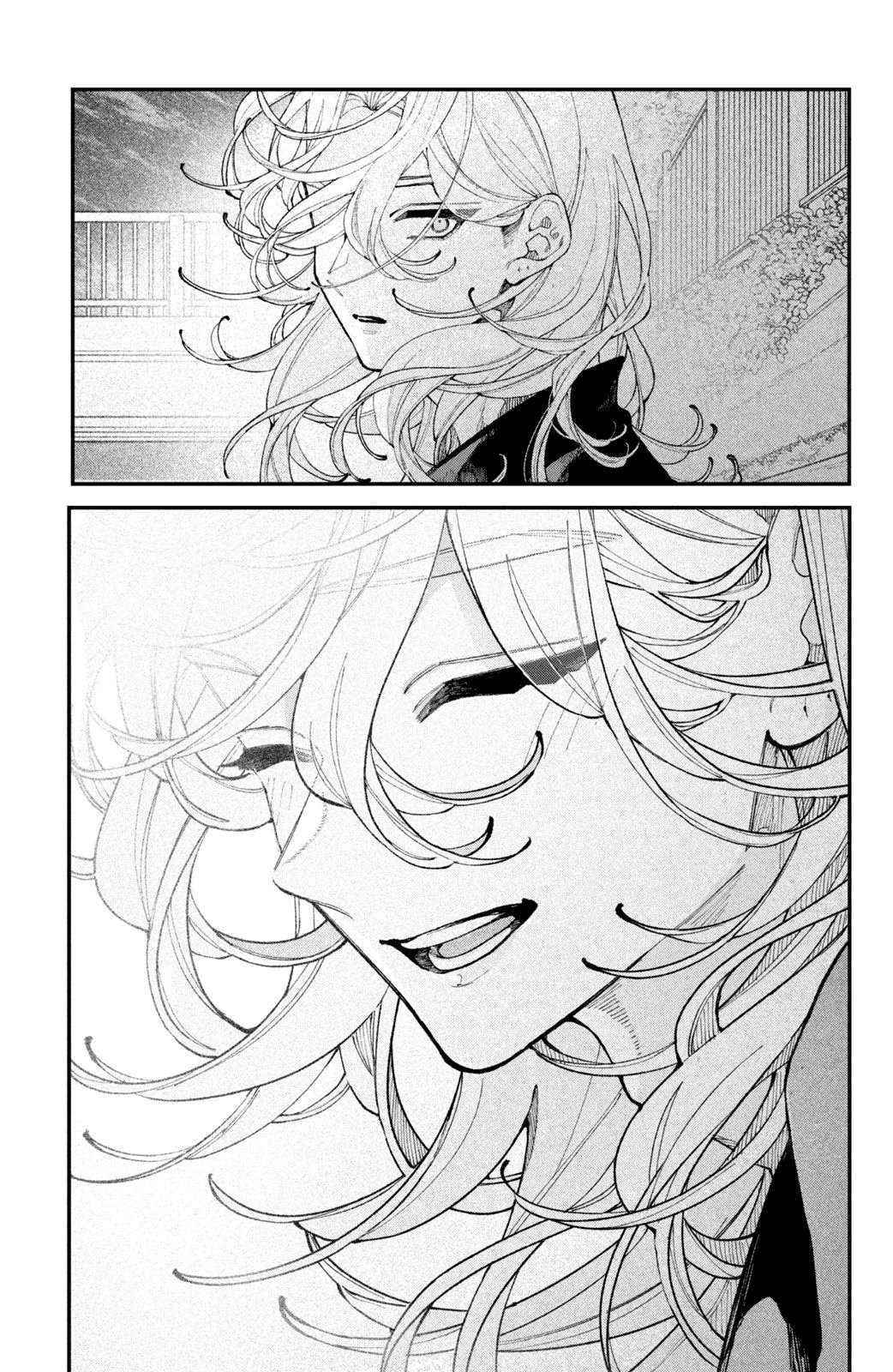 Манга Влюбляйтесь, фальшивые ангелы! - Глава 15 Страница 20