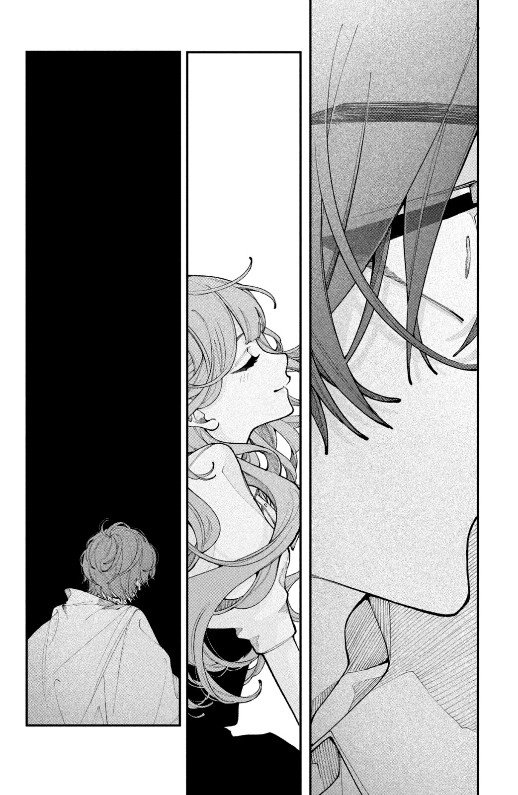 Манга Влюбляйтесь, фальшивые ангелы! - Глава 16 Страница 41