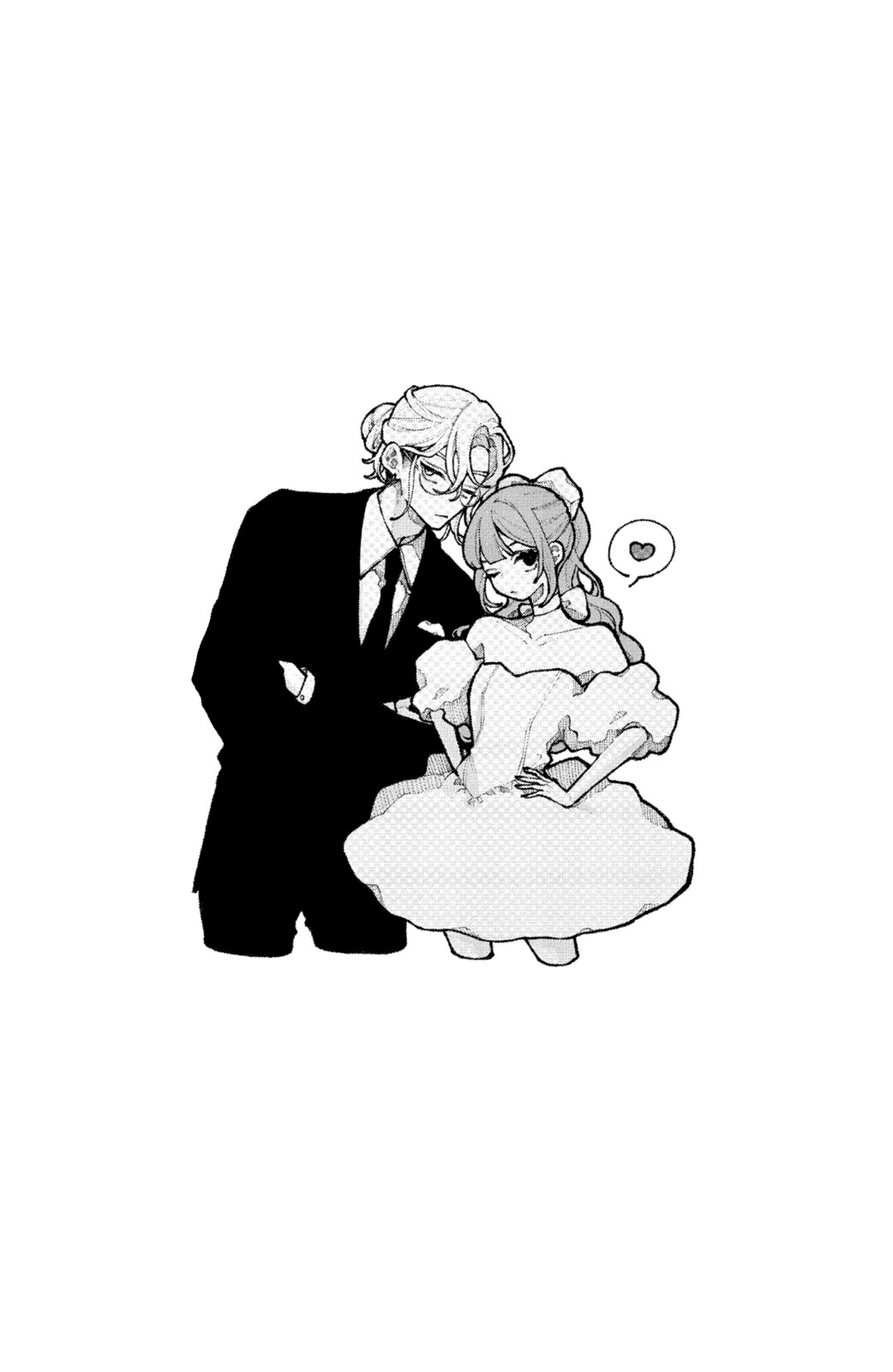 Манга Влюбляйтесь, фальшивые ангелы! - Глава 17 Страница 5