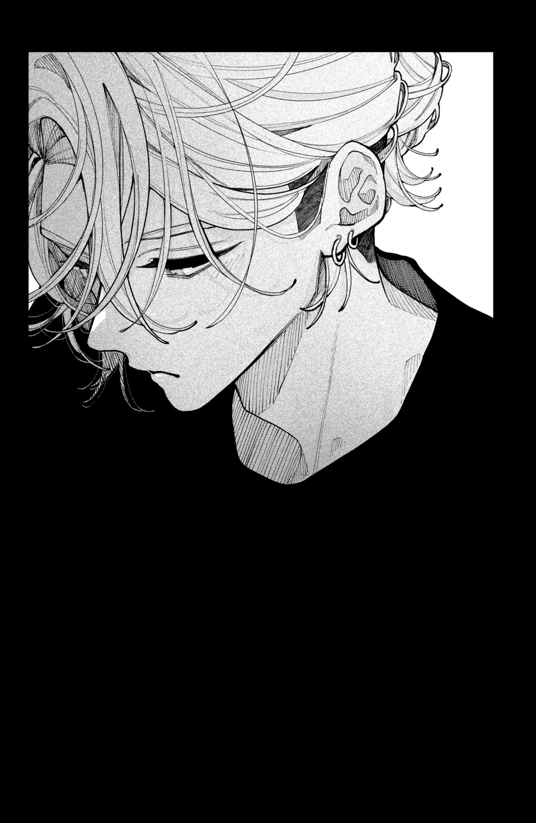 Манга Влюбляйтесь, фальшивые ангелы! - Глава 20 Страница 49