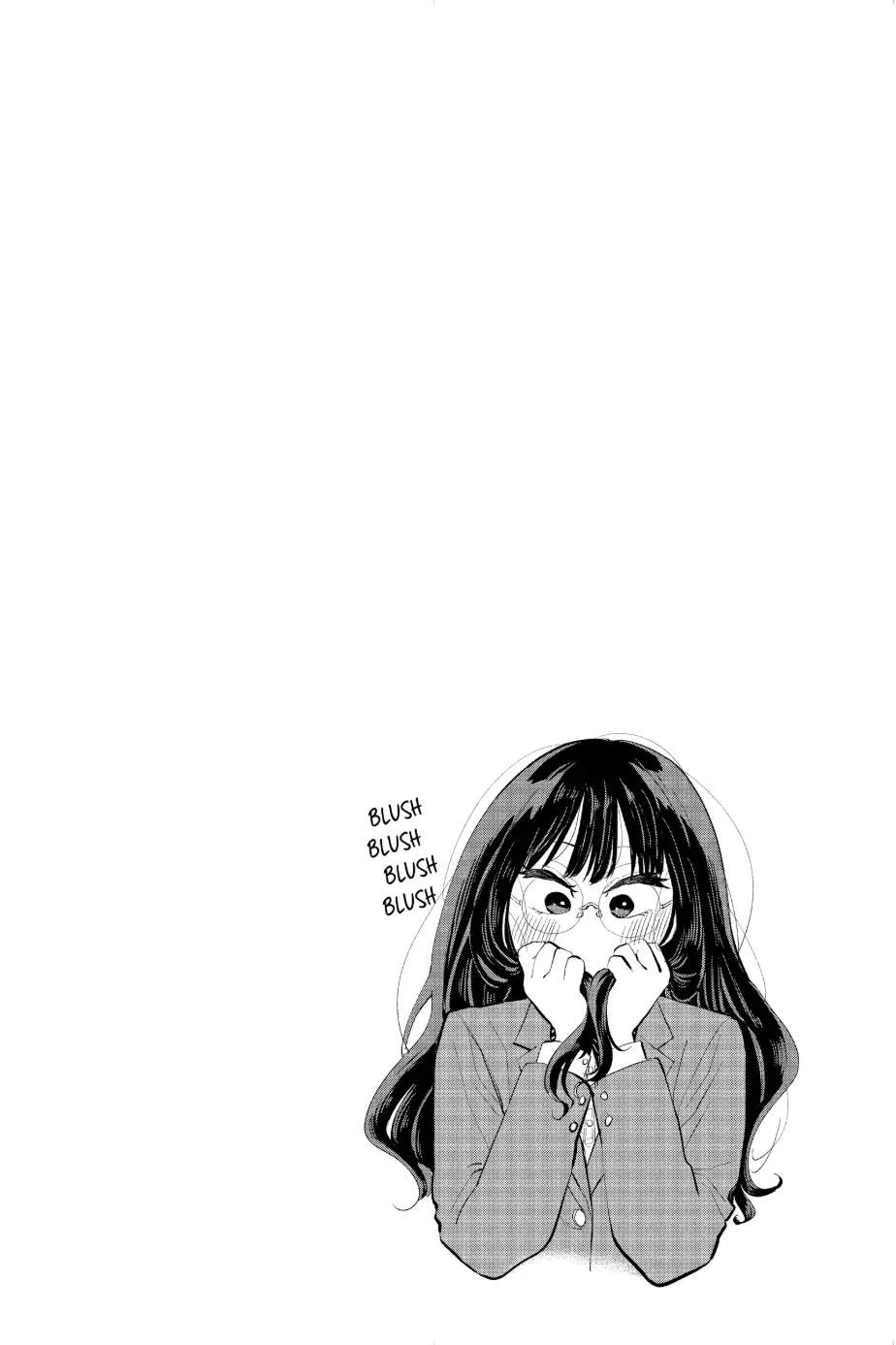 Манга Вы так неряшливы, учитель Хотта! - Глава 68 Страница 22