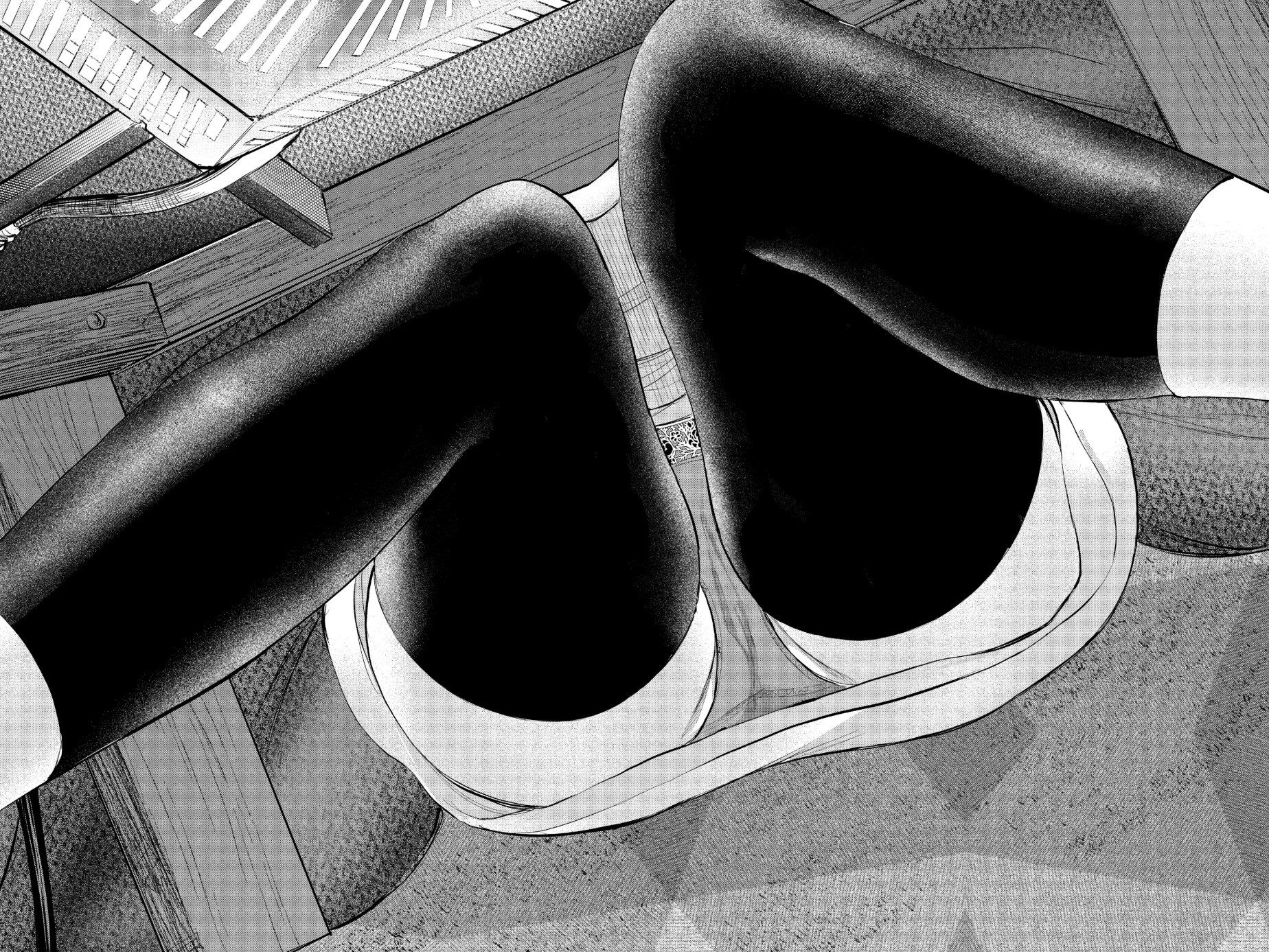 Манга Вы так неряшливы, учитель Хотта! - Глава 66 Страница 12