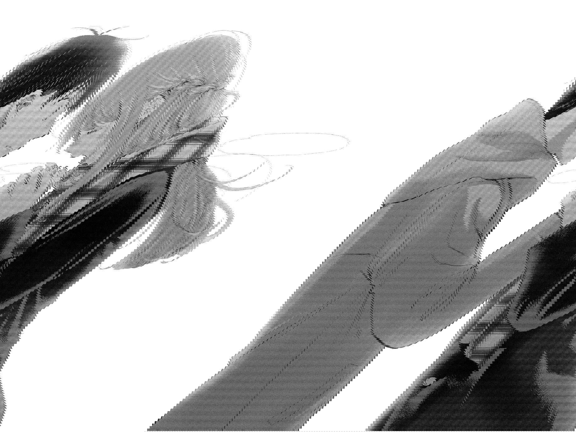 Манга Вы так неряшливы, учитель Хотта! - Глава 73 Страница 12