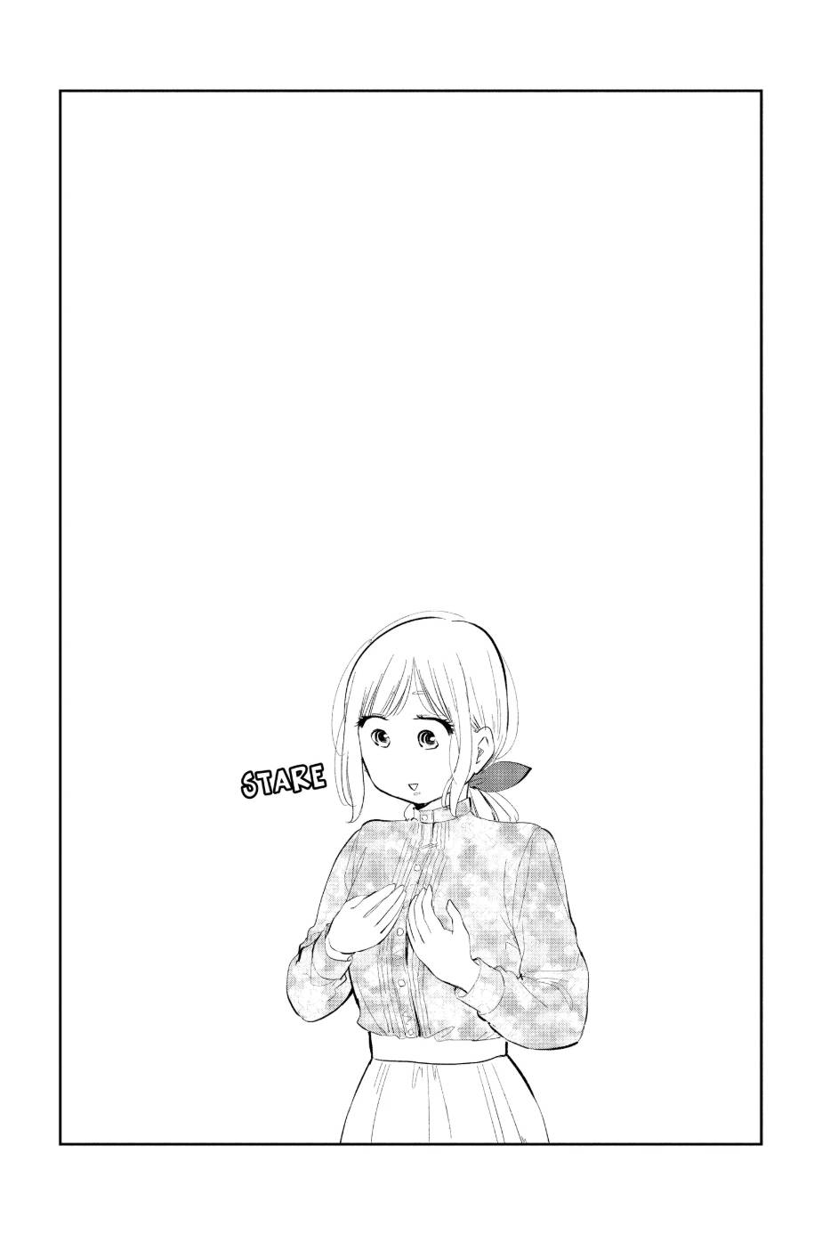 Манга Вы так неряшливы, учитель Хотта! - Глава 61 Страница 18