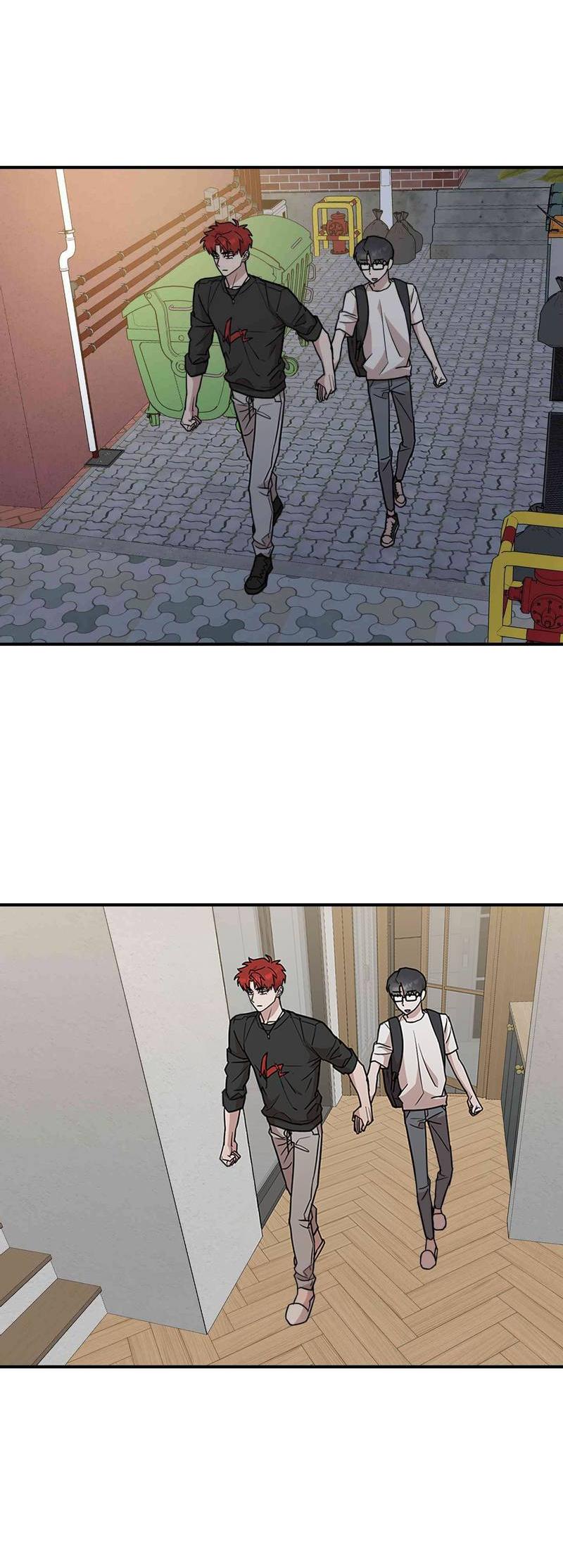 Манга Под разным углом - Глава 12 Страница 39