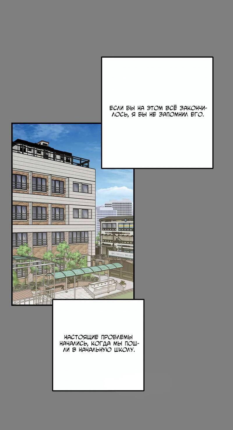 Манга Под разным углом - Глава 14 Страница 19