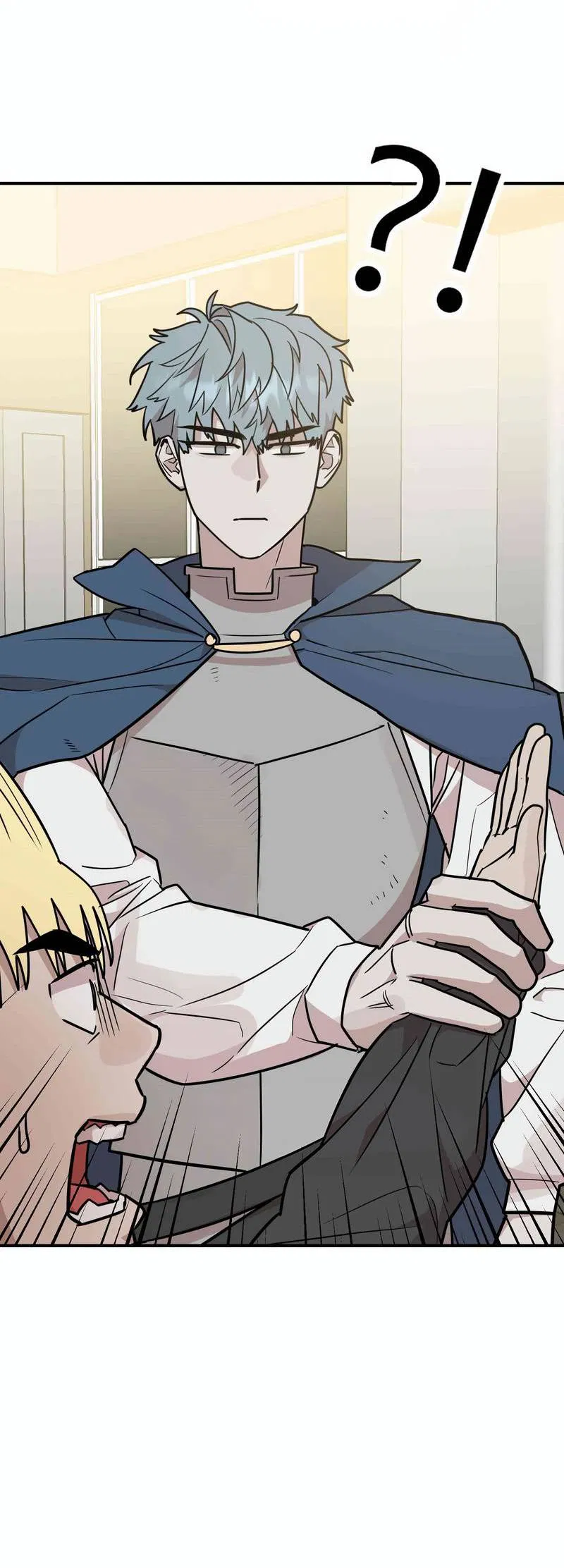 Манга Под разным углом - Глава 15 Страница 29