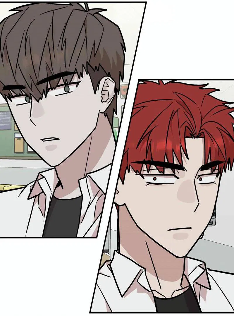 Манга Под разным углом - Глава 16 Страница 18