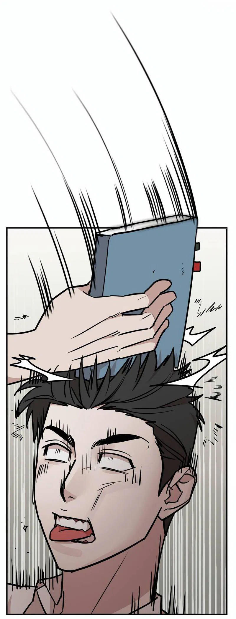 Манга Под разным углом - Глава 18 Страница 43