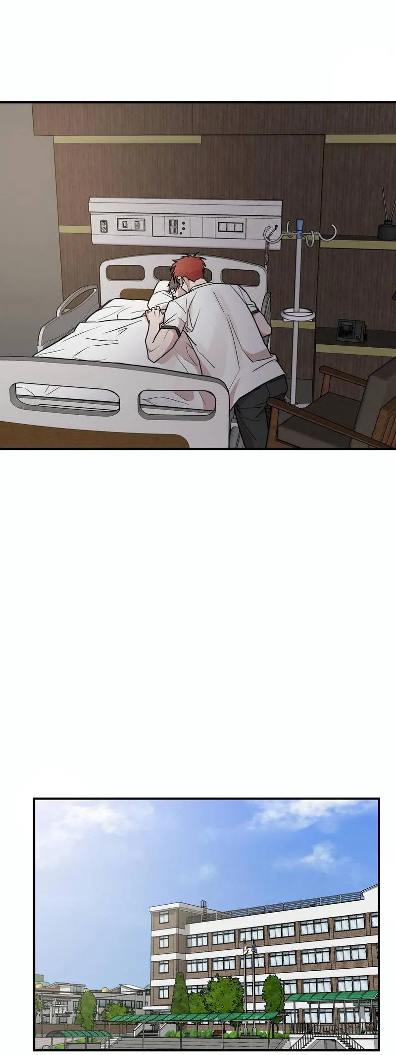 Манга Под разным углом - Глава 19 Страница 40