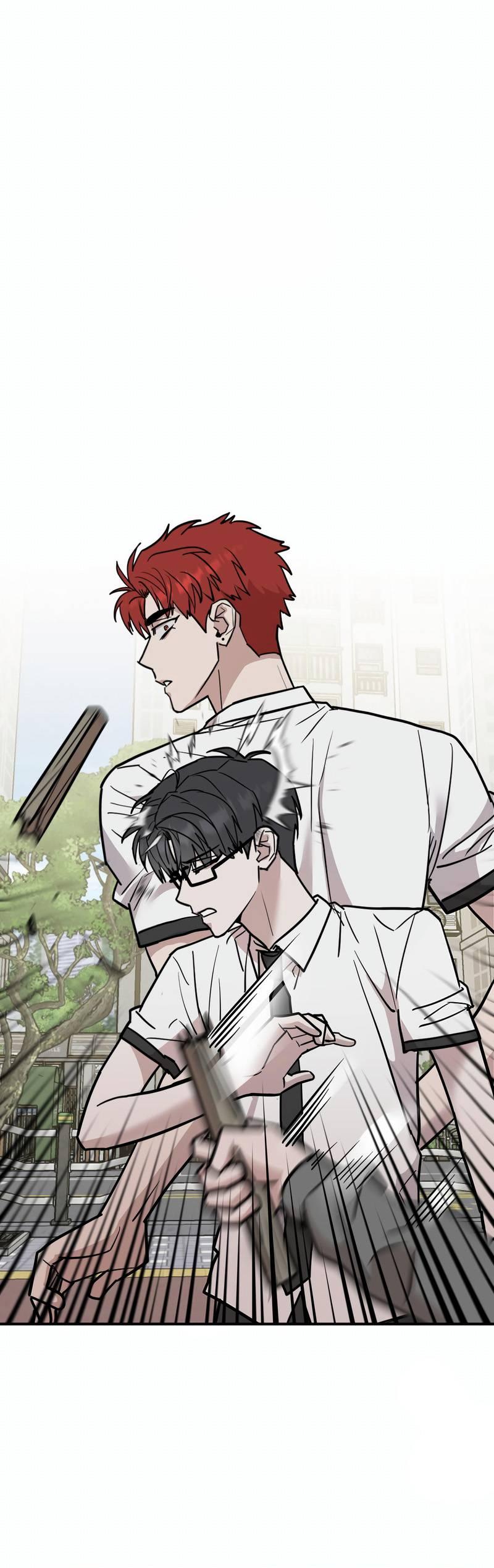 Манга Под разным углом - Глава 19 Страница 2